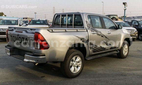 Buy Import Toyota Hilux Other Car in Import - Dubai in Arusha Buy Import Toyota Hilux Other Car in Import - Dubai in Arusha