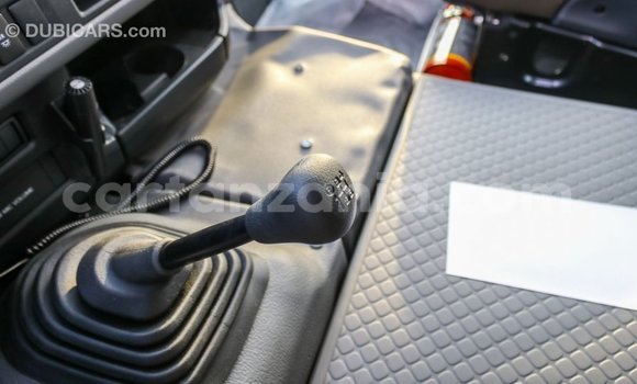 Buy Import Toyota Coaster White Car in Import - Dubai in Arusha Buy Import Toyota Coaster White Car in Import - Dubai in Arusha