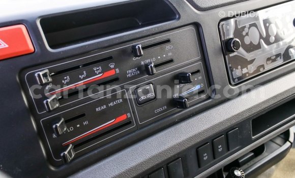 Buy Import Toyota Coaster White Car in Import - Dubai in Arusha Buy Import Toyota Coaster White Car in Import - Dubai in Arusha