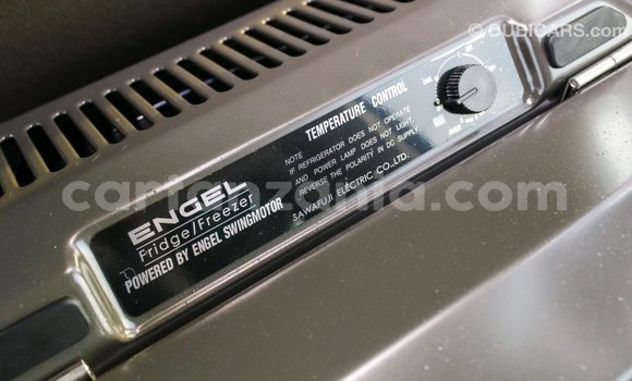 Buy Import Toyota Coaster White Car in Import - Dubai in Arusha Buy Import Toyota Coaster White Car in Import - Dubai in Arusha