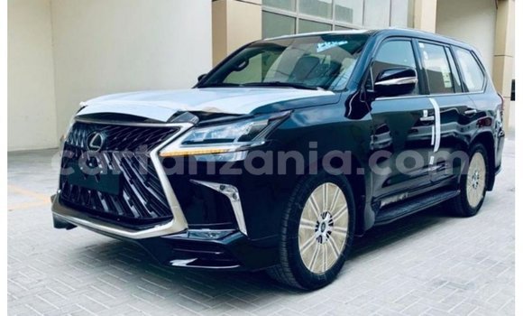 Nunua Imported Lexus LX Nyeusi Gari ndani ya Import - Dubai nchini Arusha Nunua Imported Lexus LX Nyeusi Gari ndani ya Import - Dubai nchini Arusha