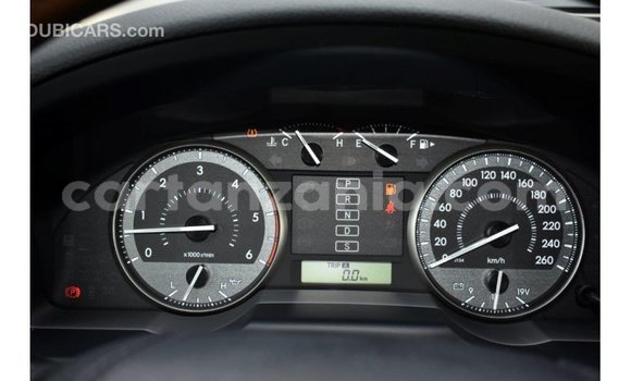 Buy Import Toyota Land Cruiser Black Car in Import - Dubai in Arusha Buy Import Toyota Land Cruiser Black Car in Import - Dubai in Arusha