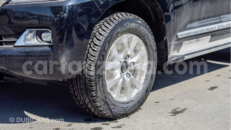 Big with watermark toyota land cruiser arusha import dubai 8072