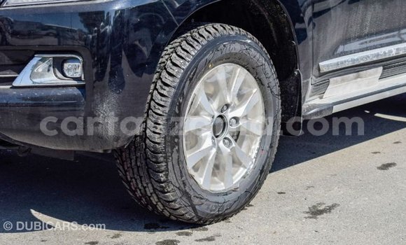 Buy Import Toyota Land Cruiser Black Car in Import - Dubai in Arusha Buy Import Toyota Land Cruiser Black Car in Import - Dubai in Arusha