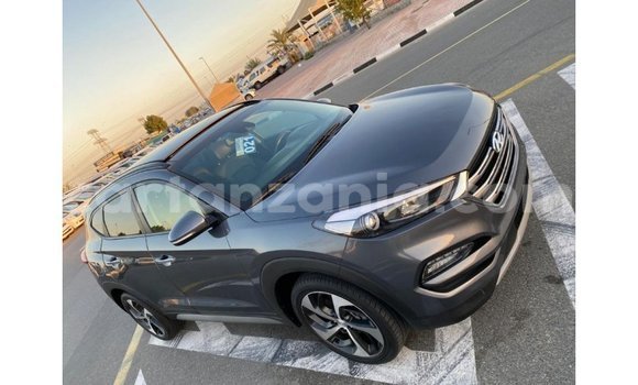 Buy Import Hyundai Tucson Other Car in Import - Dubai in Arusha Buy Import Hyundai Tucson Other Car in Import - Dubai in Arusha