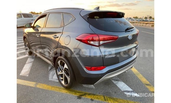 Buy Import Hyundai Tucson Other Car in Import - Dubai in Arusha Buy Import Hyundai Tucson Other Car in Import - Dubai in Arusha