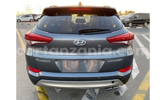 Buy Import Hyundai Tucson Other Car in Import - Dubai in Arusha Buy Import Hyundai Tucson Other Car in Import - Dubai in Arusha