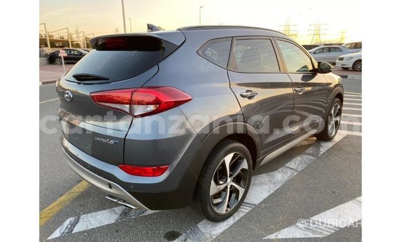 Buy Import Hyundai Tucson Other Car in Import - Dubai in Arusha Buy Import Hyundai Tucson Other Car in Import - Dubai in Arusha