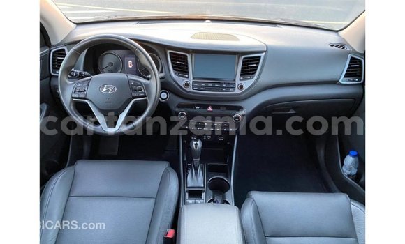 Buy Import Hyundai Tucson Other Car in Import - Dubai in Arusha Buy Import Hyundai Tucson Other Car in Import - Dubai in Arusha