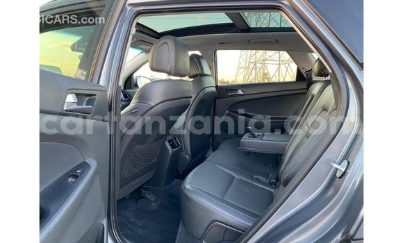 Buy Import Hyundai Tucson Other Car in Import - Dubai in Arusha Buy Import Hyundai Tucson Other Car in Import - Dubai in Arusha