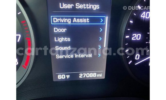 Buy Import Hyundai Tucson Other Car in Import - Dubai in Arusha Buy Import Hyundai Tucson Other Car in Import - Dubai in Arusha