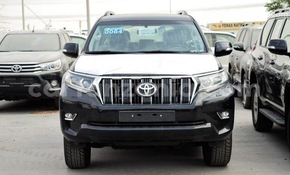 Nunua Imported Toyota Prado Nyeusi Gari ndani ya Import - Dubai nchini Arusha Nunua Imported Toyota Prado Nyeusi Gari ndani ya Import - Dubai nchini Arusha