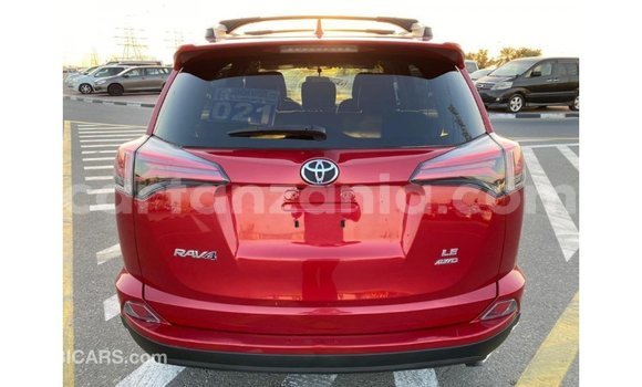 Buy Import Toyota 4Runner Black Car in Import - Dubai in Arusha Buy Import Toyota 4Runner Black Car in Import - Dubai in Arusha