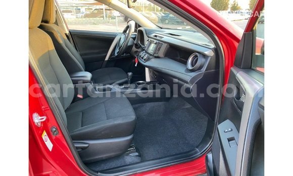 Buy Import Toyota 4Runner Black Car in Import - Dubai in Arusha Buy Import Toyota 4Runner Black Car in Import - Dubai in Arusha