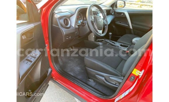 Buy Import Toyota 4Runner Black Car in Import - Dubai in Arusha Buy Import Toyota 4Runner Black Car in Import - Dubai in Arusha