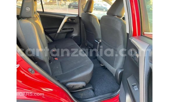 Buy Import Toyota 4Runner Black Car in Import - Dubai in Arusha Buy Import Toyota 4Runner Black Car in Import - Dubai in Arusha