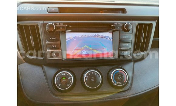 Buy Import Toyota 4Runner Black Car in Import - Dubai in Arusha Buy Import Toyota 4Runner Black Car in Import - Dubai in Arusha