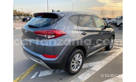 Nunua Imported Hyundai Tucson Nyeupe Gari ndani ya Import - Dubai nchini Arusha Nunua Imported Hyundai Tucson Nyeupe Gari ndani ya Import - Dubai nchini Arusha