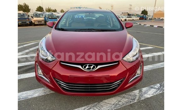 Nunua Imported Hyundai Elantra Nyekundu Gari ndani ya Import - Dubai nchini Arusha Nunua Imported Hyundai Elantra Nyekundu Gari ndani ya Import - Dubai nchini Arusha