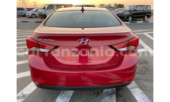 Nunua Imported Hyundai Elantra Nyekundu Gari ndani ya Import - Dubai nchini Arusha Nunua Imported Hyundai Elantra Nyekundu Gari ndani ya Import - Dubai nchini Arusha