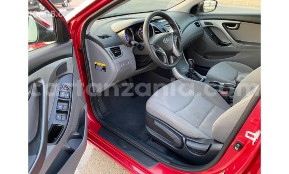 Nunua Imported Hyundai Elantra Nyekundu Gari ndani ya Import - Dubai nchini Arusha Nunua Imported Hyundai Elantra Nyekundu Gari ndani ya Import - Dubai nchini Arusha