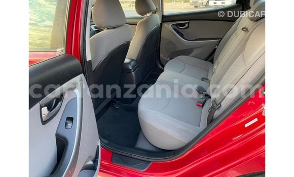 Nunua Imported Hyundai Elantra Nyekundu Gari ndani ya Import - Dubai nchini Arusha Nunua Imported Hyundai Elantra Nyekundu Gari ndani ya Import - Dubai nchini Arusha