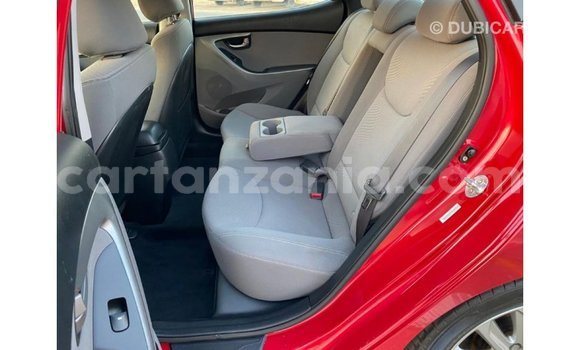 Nunua Imported Hyundai Elantra Nyekundu Gari ndani ya Import - Dubai nchini Arusha Nunua Imported Hyundai Elantra Nyekundu Gari ndani ya Import - Dubai nchini Arusha
