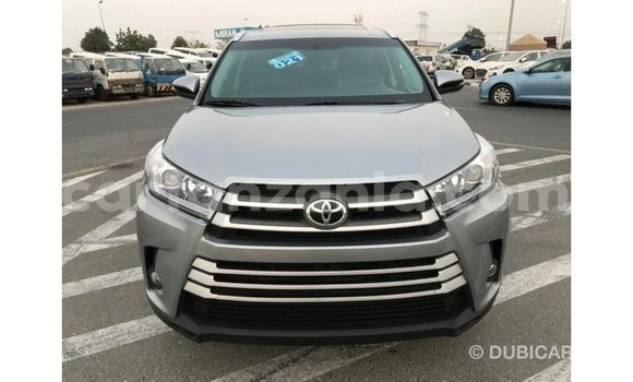 Buy Import Toyota Highlander Other Car in Import - Dubai in Arusha Buy Import Toyota Highlander Other Car in Import - Dubai in Arusha