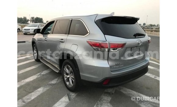 Buy Import Toyota Highlander Other Car in Import - Dubai in Arusha Buy Import Toyota Highlander Other Car in Import - Dubai in Arusha