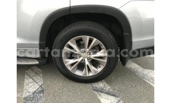 Buy Import Toyota Highlander Other Car in Import - Dubai in Arusha Buy Import Toyota Highlander Other Car in Import - Dubai in Arusha