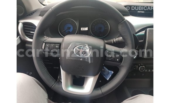 Nunua Imported Toyota Hilux Nyingine Gari ndani ya Import - Dubai nchini Arusha Nunua Imported Toyota Hilux Nyingine Gari ndani ya Import - Dubai nchini Arusha