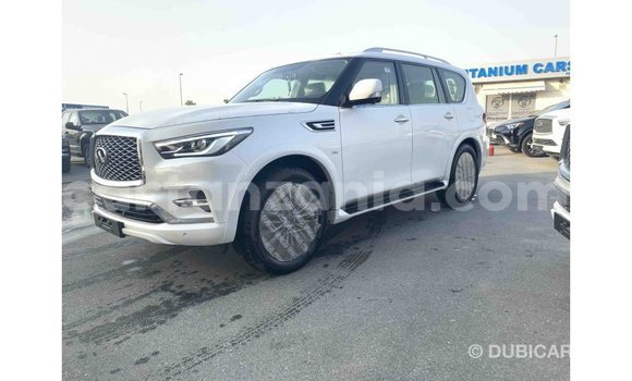 Buy Import Infiniti Q White Car in Import - Dubai in Arusha Buy Import Infiniti Q White Car in Import - Dubai in Arusha