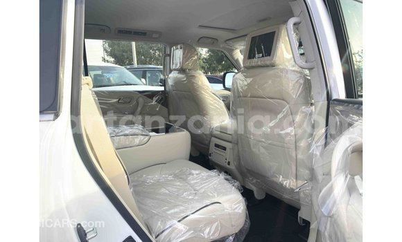 Buy Import Infiniti Q White Car in Import - Dubai in Arusha Buy Import Infiniti Q White Car in Import - Dubai in Arusha