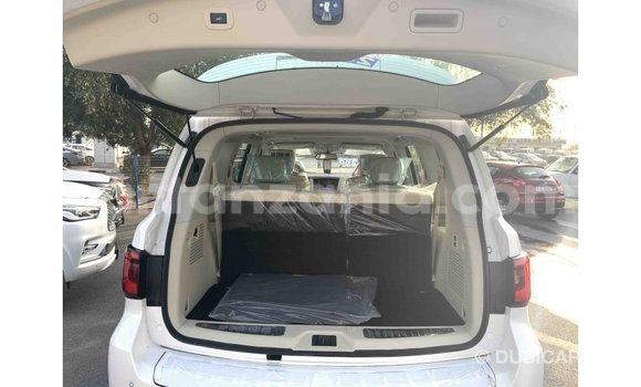 Buy Import Infiniti Q White Car in Import - Dubai in Arusha Buy Import Infiniti Q White Car in Import - Dubai in Arusha