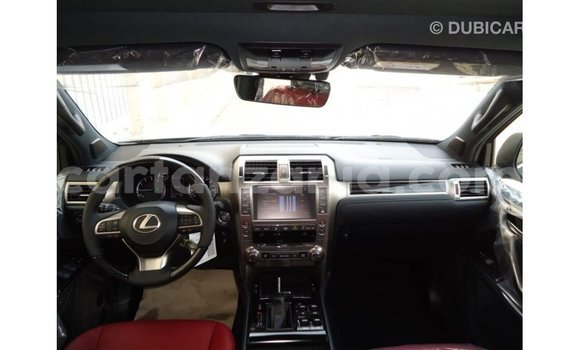 Nunua Imported Lexus LX Nyeusi Gari ndani ya Import - Dubai nchini Arusha Nunua Imported Lexus LX Nyeusi Gari ndani ya Import - Dubai nchini Arusha