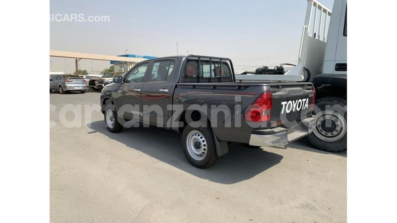 Big with watermark toyota hilux arusha import dubai 8091