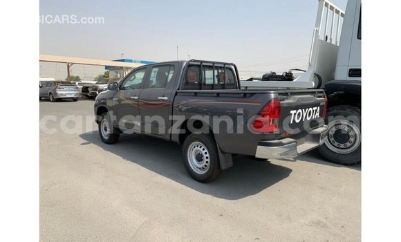 Buy Import Toyota Hilux Other Car in Import - Dubai in Arusha Buy Import Toyota Hilux Other Car in Import - Dubai in Arusha