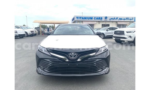 Buy Import Toyota Camry Black Car in Import - Dubai in Arusha Buy Import Toyota Camry Black Car in Import - Dubai in Arusha