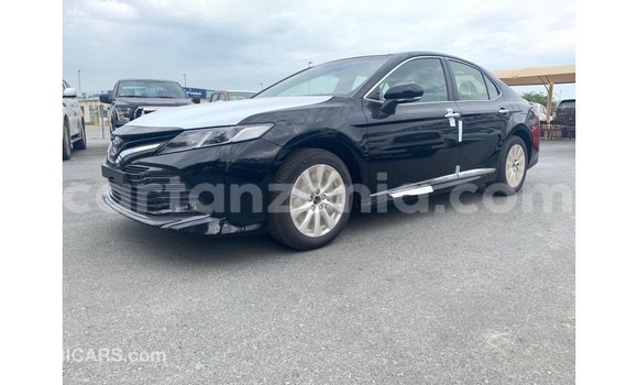 Buy Import Toyota Camry Black Car in Import - Dubai in Arusha Buy Import Toyota Camry Black Car in Import - Dubai in Arusha