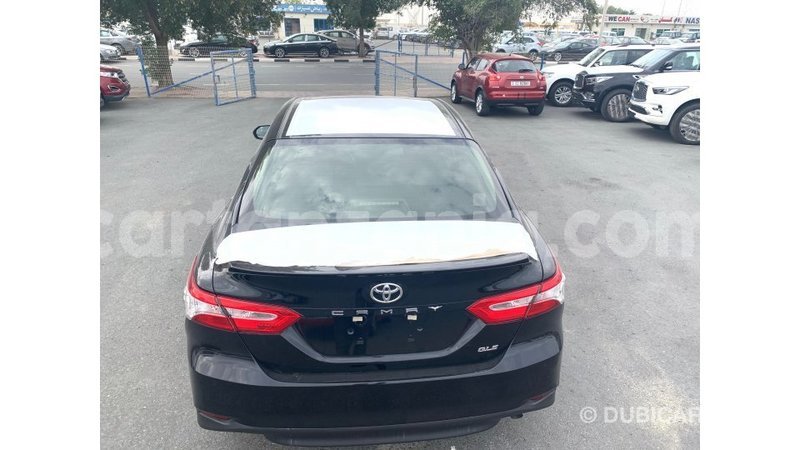 Big with watermark toyota camry arusha import dubai 8094