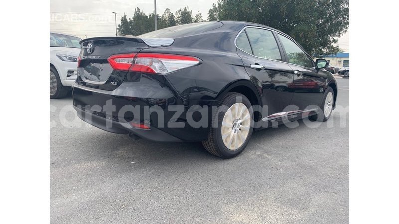 Big with watermark toyota camry arusha import dubai 8094