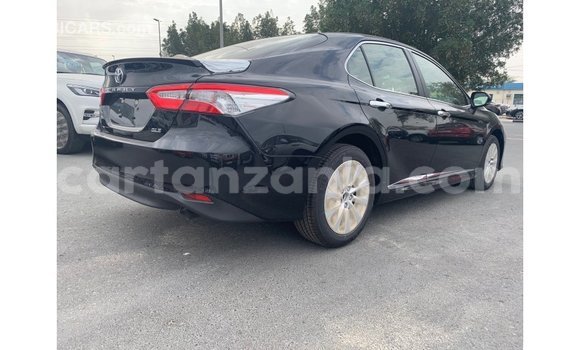Buy Import Toyota Camry Black Car in Import - Dubai in Arusha Buy Import Toyota Camry Black Car in Import - Dubai in Arusha