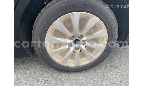 Buy Import Toyota Camry Black Car in Import - Dubai in Arusha Buy Import Toyota Camry Black Car in Import - Dubai in Arusha