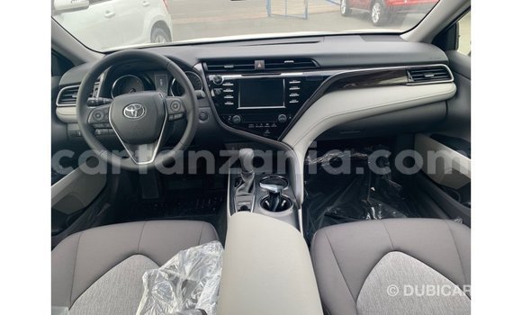 Buy Import Toyota Camry Black Car in Import - Dubai in Arusha Buy Import Toyota Camry Black Car in Import - Dubai in Arusha