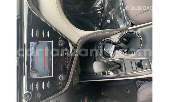 Buy Import Toyota Camry Black Car in Import - Dubai in Arusha Buy Import Toyota Camry Black Car in Import - Dubai in Arusha