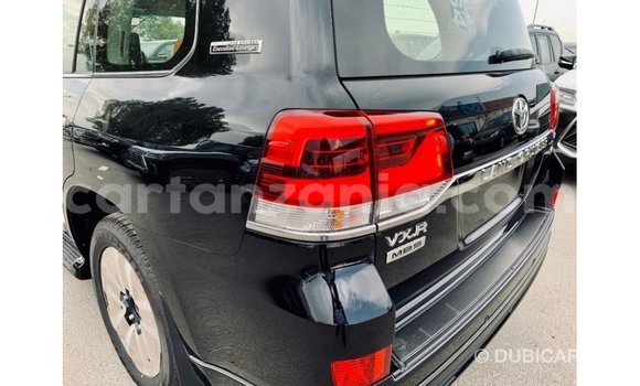 Nunua Imported Toyota Land Cruiser Nyeusi Gari ndani ya Import - Dubai nchini Arusha Nunua Imported Toyota Land Cruiser Nyeusi Gari ndani ya Import - Dubai nchini Arusha