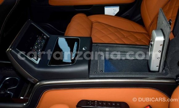 Buy Import Lexus LX Black Car in Import - Dubai in Arusha Buy Import Lexus LX Black Car in Import - Dubai in Arusha