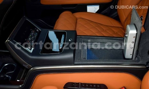 Buy Import Lexus LX Black Car in Import - Dubai in Arusha Buy Import Lexus LX Black Car in Import - Dubai in Arusha