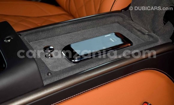 Buy Import Lexus LX Black Car in Import - Dubai in Arusha Buy Import Lexus LX Black Car in Import - Dubai in Arusha