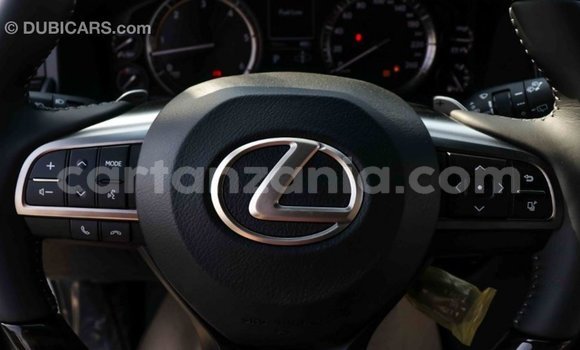 Nunua Imported Lexus LX Nyeupe Gari ndani ya Import - Dubai nchini Arusha Nunua Imported Lexus LX Nyeupe Gari ndani ya Import - Dubai nchini Arusha